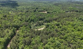 Creek Road lot 7, Ashland, AL 36251