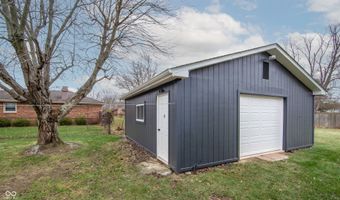 2110 Round Barn Rd, Anderson, IN 46017