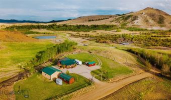 34 Outlaw, Anaconda, MT 59711