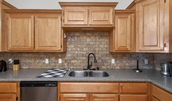1828 Caribou Cir, Altus, OK 73521