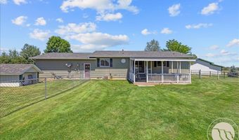 7 Cottonwood Way, Absarokee, MT 59001