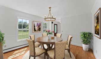 6989 FREDERICKSBURG Rd, Barboursville, VA 22923