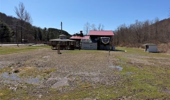 Co Rd 18, Alma, NY 14708