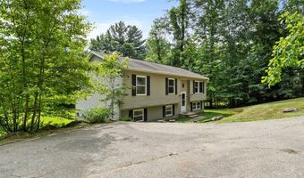 1233 South St, Barre, MA 01005