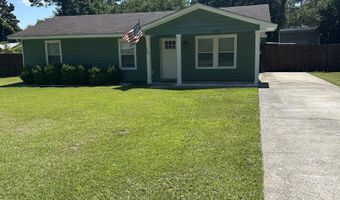 14007 Kader St, Beaufort, SC 29906