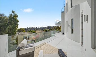 9459 Beverly Crst, Los Angeles, CA 90210
