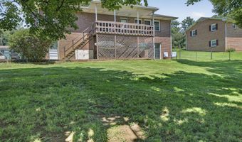 1140 Hillview Dr, Abingdon, VA 24210