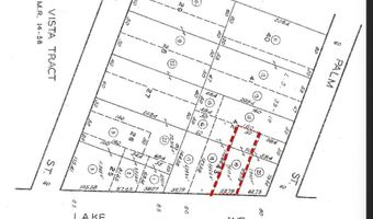 2683 Lake, Altadena, CA 91001