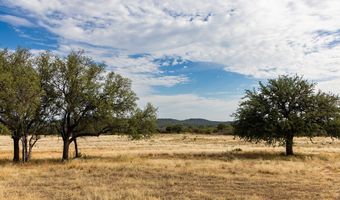 E Hwy 385, London, TX 76854