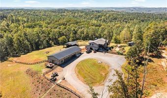 3547 Reavis Mountain Rd, Ball Ground, GA 30107