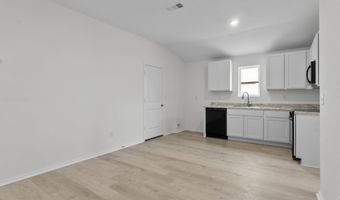 115 Terrence Dr Lot 2 Block 0, Beebe, AR 72012