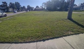 7206 SALLY St Lot 9, Arabi, LA 70032