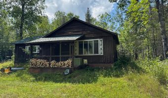 8002 HOLLY Ln, Alvin, WI 54542
