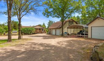 796 W 17th Pvt Ave, Arkdale, WI 54613