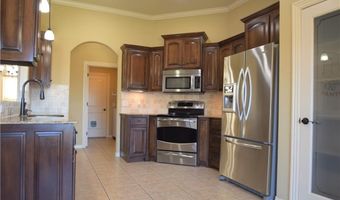 3902 SW Flatrock Ave, Bentonville, AR 72712