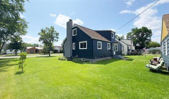204 E 3rd Ave N, Aurora, MN 55705