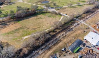 Tbd Annetta Centerpoint Road, Aledo, TX 76008