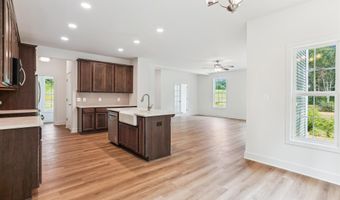 KOREA Road lot 1A, Amissville, VA 20106