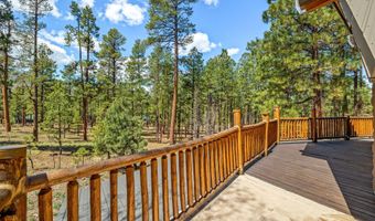 2 Co Rd N2147, Alpine, AZ 85920