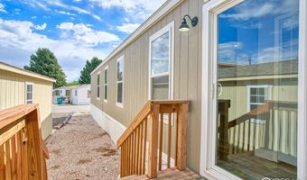 230 N 2nd St 38B, Berthoud, CO 80513