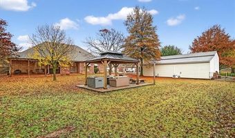 2409 Gary Ave, Bartlesville, OK 74006