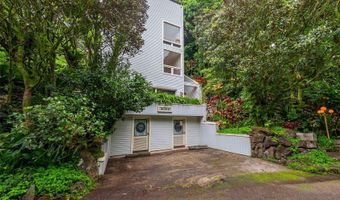 156 Forest Ridge Way, Honolulu, HI 96822