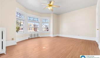 1420 W Linden St, Allentown, PA 18102