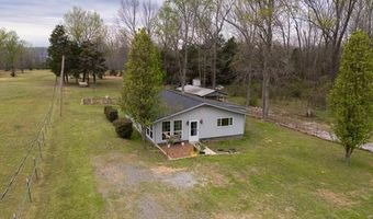 495 Brushy Rd, Batesville, AR 72501