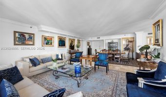 10175 Collins Ave 1505, Bal Harbour, FL 33154