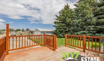 2619 Cowgill Rd, Cody, WY 82414