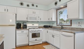 1016 S Haddow Ave, Arlington Heights, IL 60005