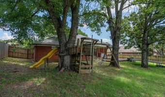 1421 Briarwood Dr, Alma, AR 72921