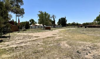 105 MAESTAS Rd, Belen, NM 87002