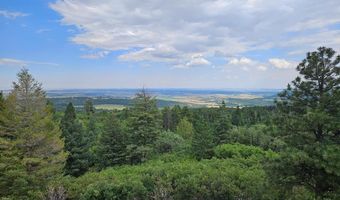 6738 Greenhorn Mountain Dr, Beulah, CO 81023