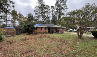 1816 CHERYL Dr, Augusta, GA 30906