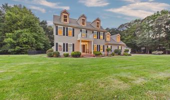 11010 SUNNYSIDE Rd, Bridgeville, DE 19933