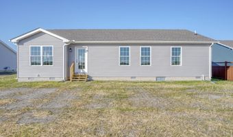 1007 REDWOOD Ct Lot 9, Harrington, DE 19952