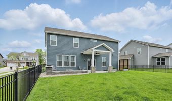 3650 Merchmont Rd, Bargersville, IN 46106