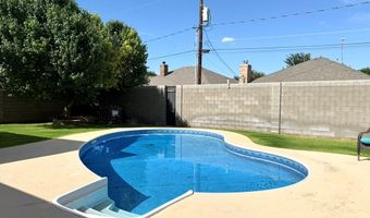1510 NW 11th St, Andrews, TX 79714