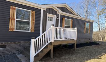 295 BC Grant Rd, Alto, GA 30510