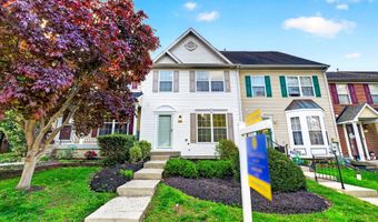 737 SHALLOW RIDGE Ct, Abingdon, MD 21009