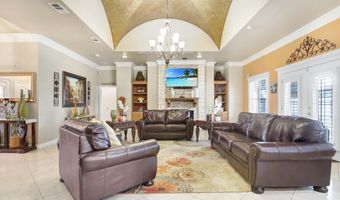 220 NE 2000, Andrews, TX 79714