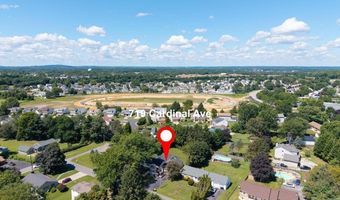 719 CARDINAL Ave, Bear, DE 19701