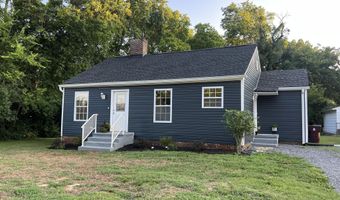 105 Rose Ave, Alcoa, TN 37701