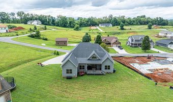 20972 Cheyenne Trl, Abingdon, VA 24211