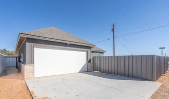 10 NE Armlei Dr, Andrews, TX 79714