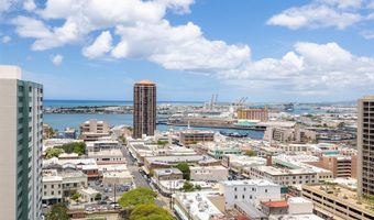 1212 Nuuanu Ave 2207, Honolulu, HI 96817