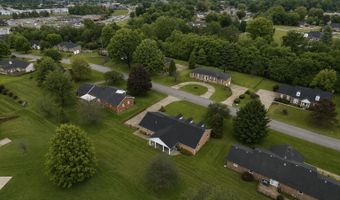 114 Windsor Ave, Bardstown, KY 40004