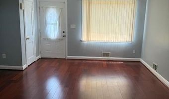 4760 HOMESDALE Ave, Baltimore, MD 21206