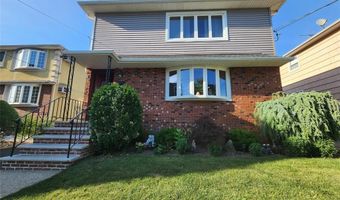 34 Hilton St, Belleville, NJ 07109